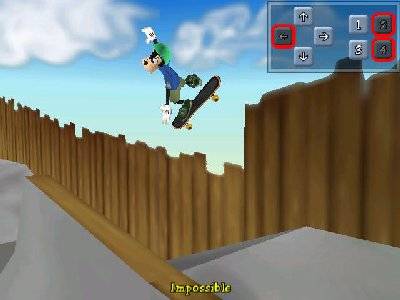 extremely goofy skateboarding emulator mac